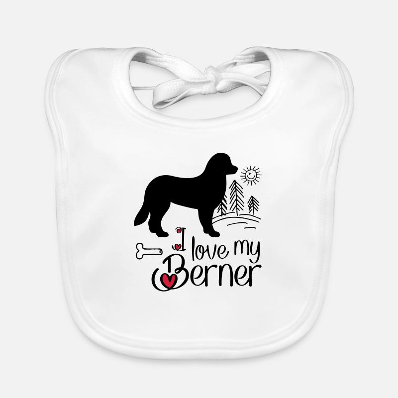 Berner Baby Bio-Lätzchen