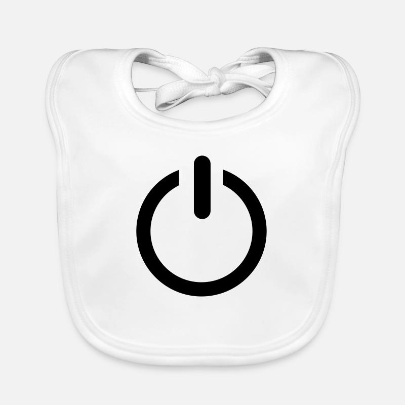 Organic Baby Bibs