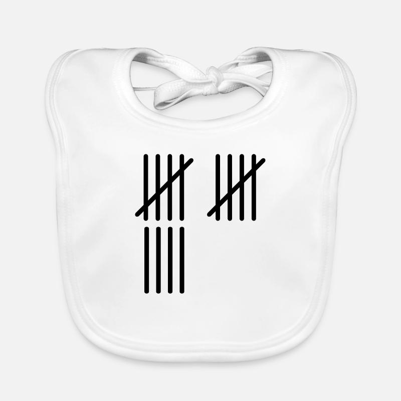 Organic Baby Bibs
