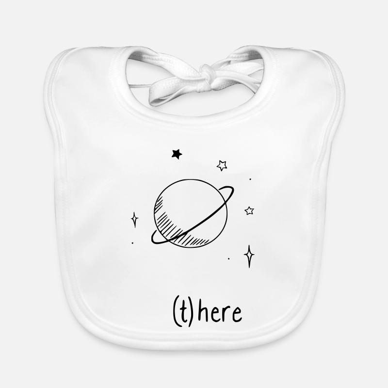 Universum Baby Bio-Lätzchen