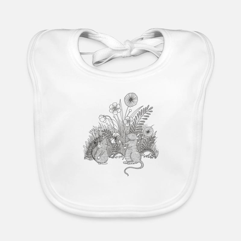 At grassroots level Organic Baby Bibs