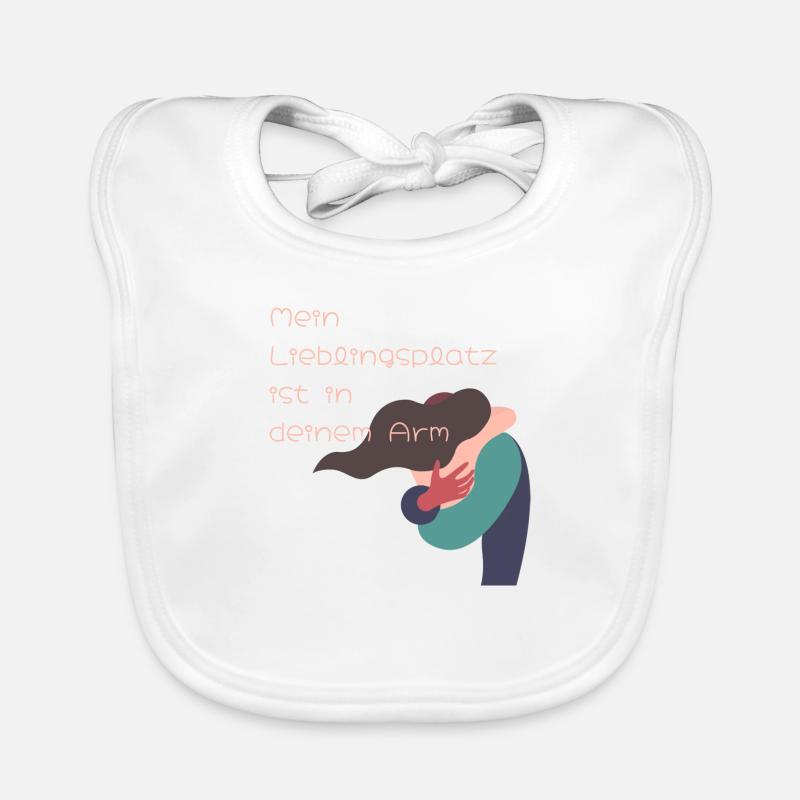 stomping ground Organic Baby Bibs