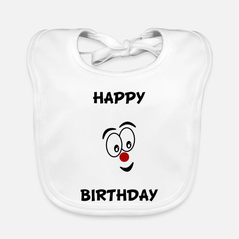 HUMOR. QUOTATION. MESSAGE. RETIREMENT. ANNIVERSARY. Organic Baby Bibs