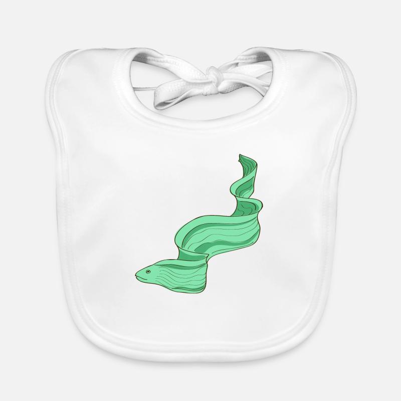 Baby Bio-Lätzchen