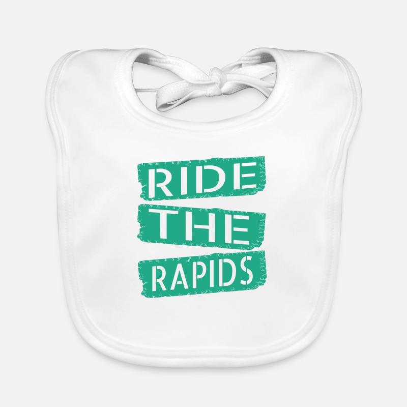 Statement Bday Exhilarating Activities Organic Baby Bibs