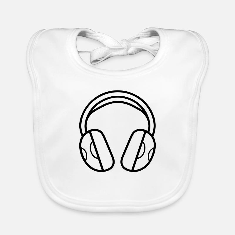 casque audio gaming Bavoir bio Bébé
