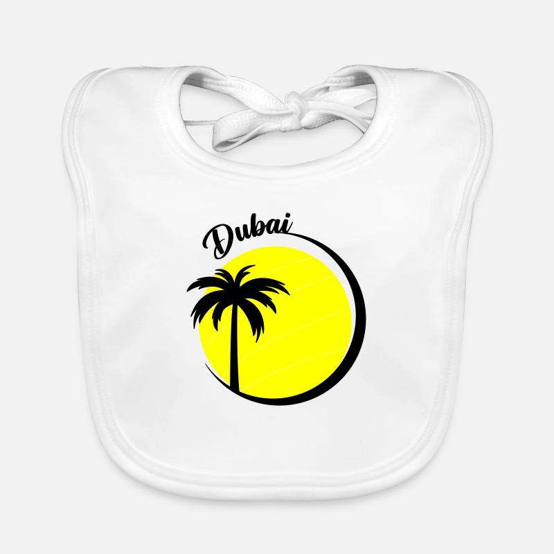 Organic Baby Bibs