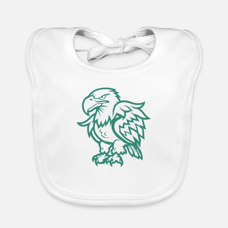 adler Baby Bio-Lätzchen