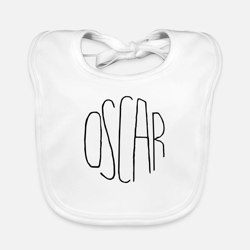 Oscar Baby Bio-Lätzchen