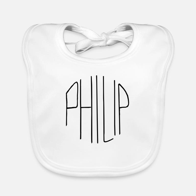 Philip Bavoir bio Bébé