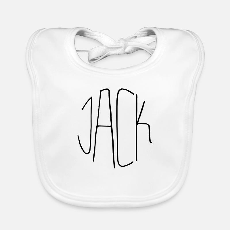 Valet Bavoir bio Bébé