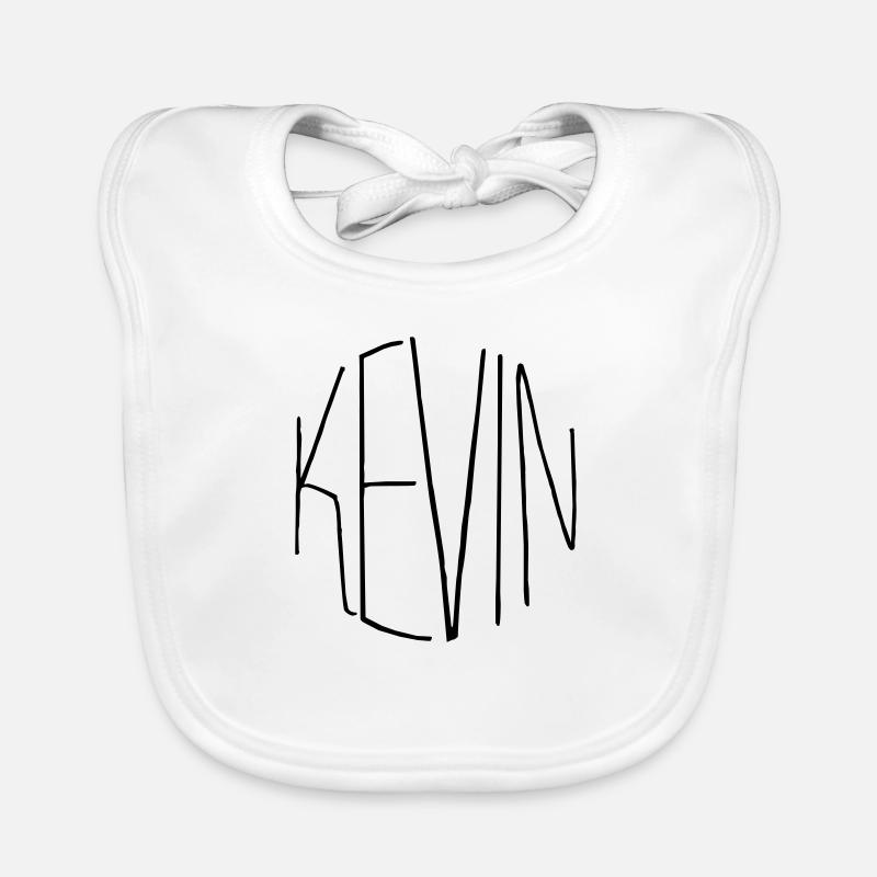 Bavoir bio Bébé