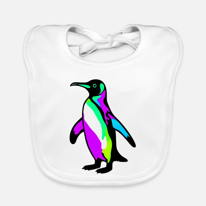 Organic Baby Bibs