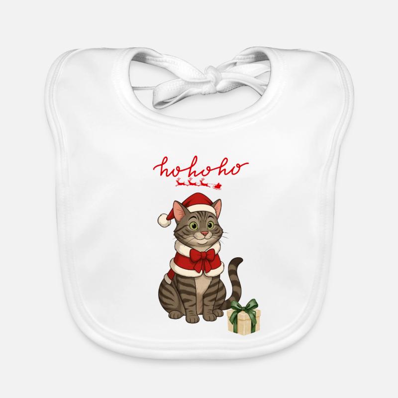 Baby Bio-Lätzchen