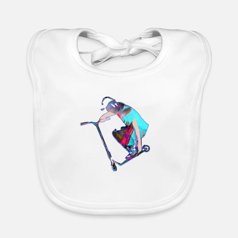 Organic Baby Bibs