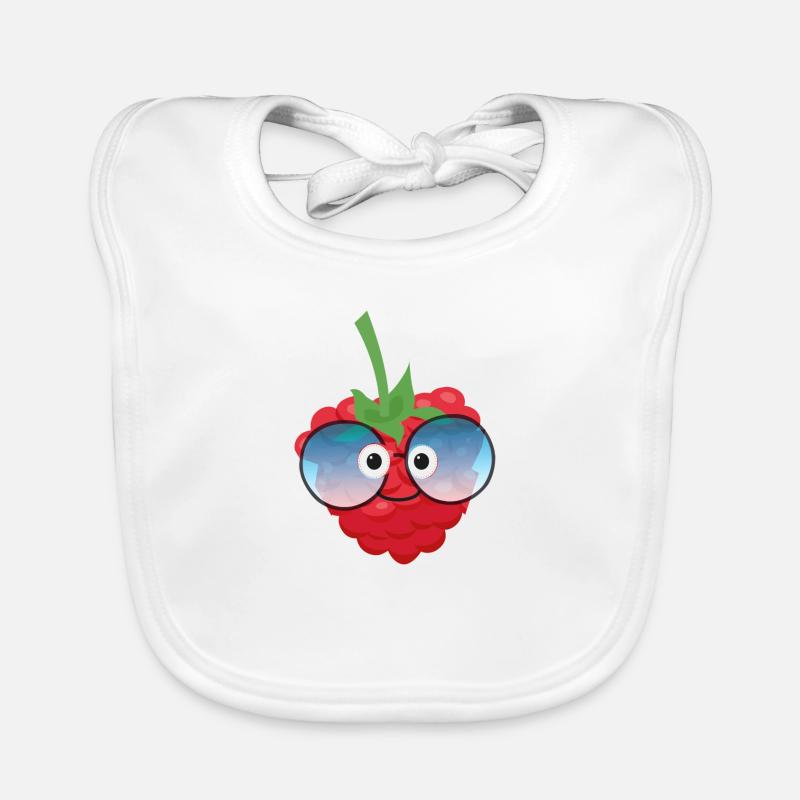 Organic Baby Bibs