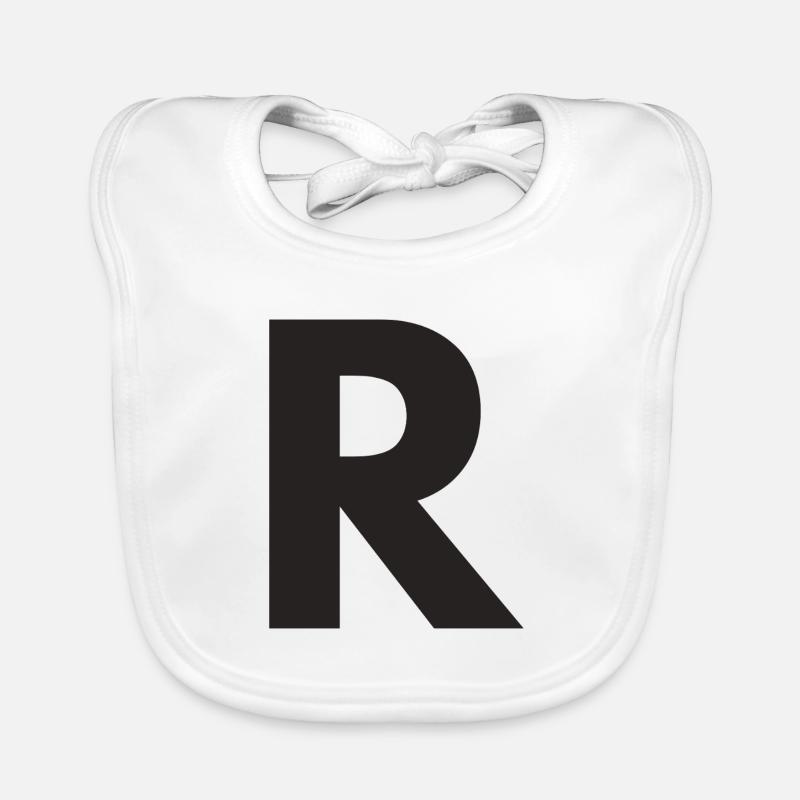Organic Baby Bibs
