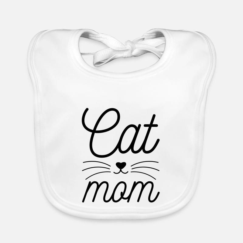 Bavoir bio Bébé