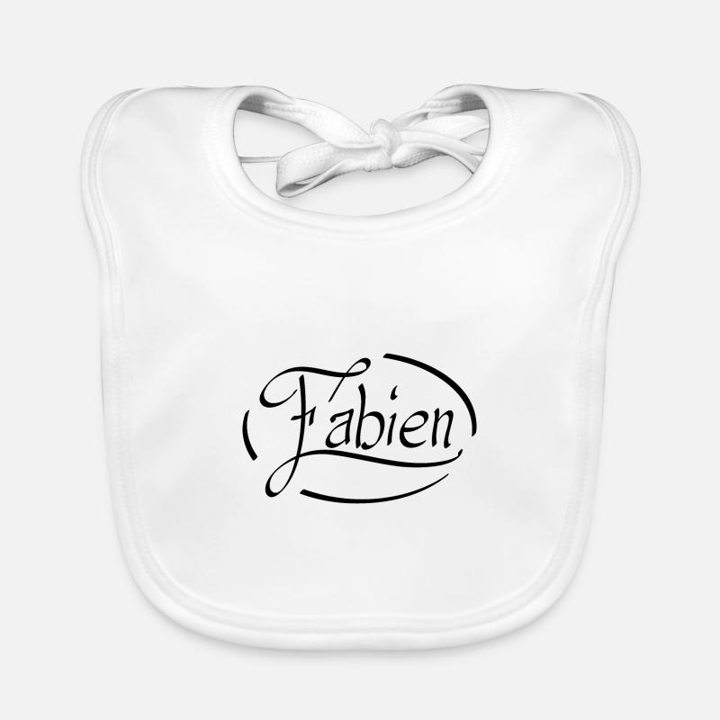 Fabien Bavoir bio Bébé