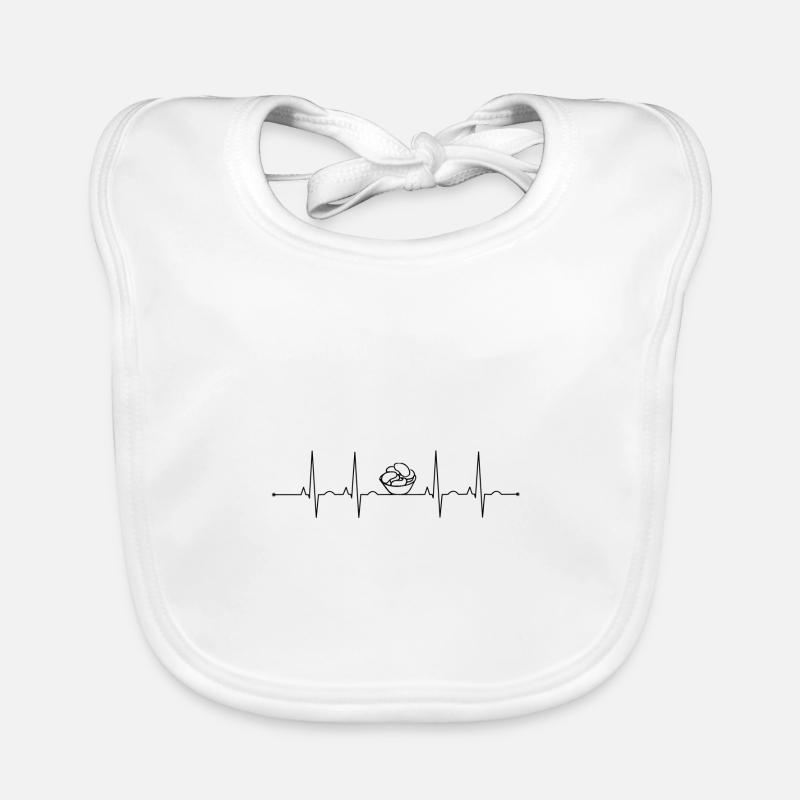 crisps Organic Baby Bibs
