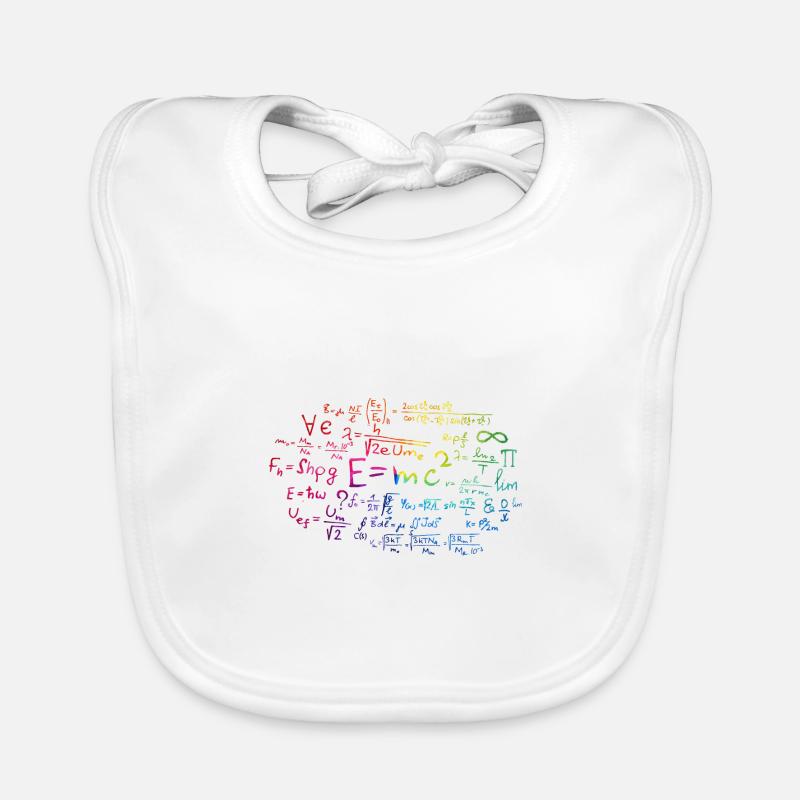 Organic Baby Bibs
