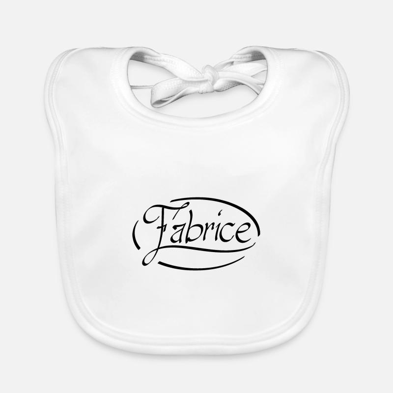 Fabrice Bavoir bio Bébé