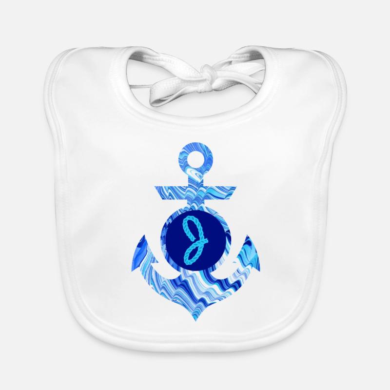 anker e 80 j Baby Bio-Lätzchen