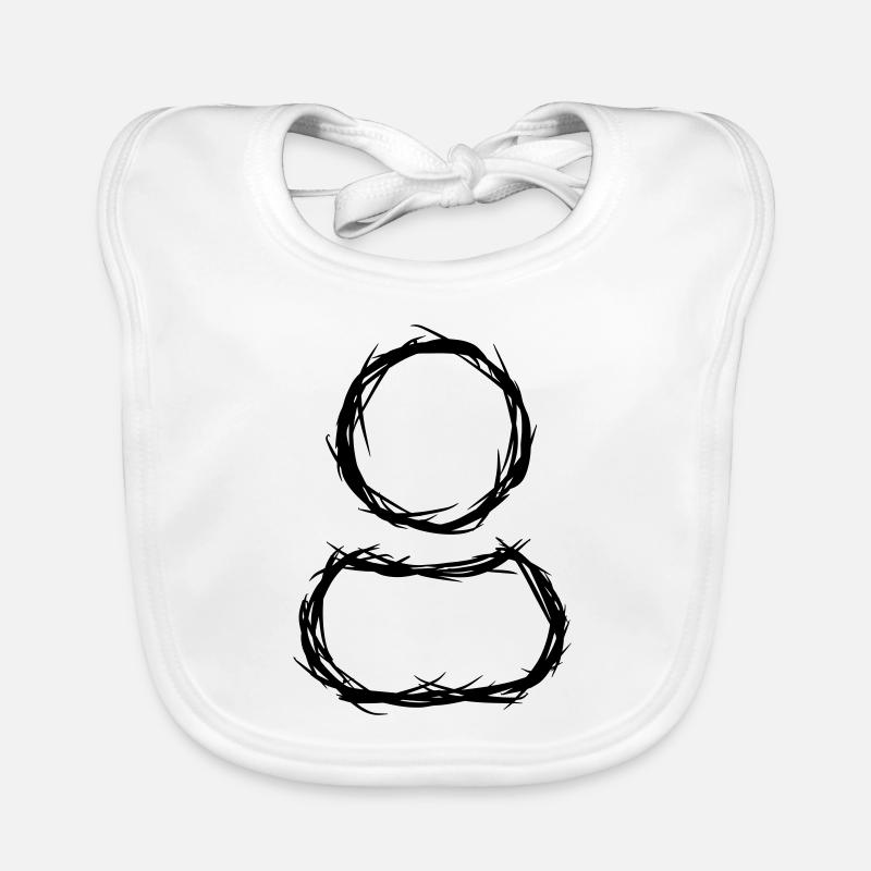 User Icon / Icon Drawing. Website. Blog. Organic Baby Bibs