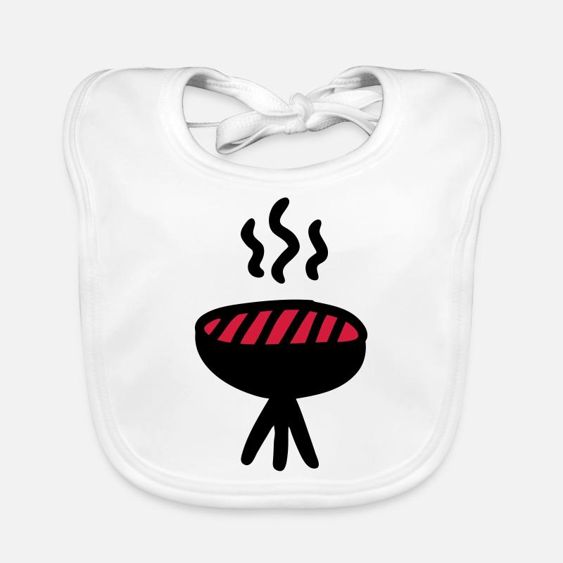 Organic Baby Bibs