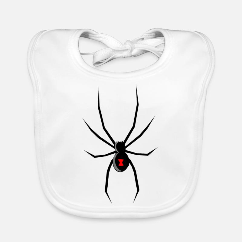 spid 48 Bavoir bio Bébé