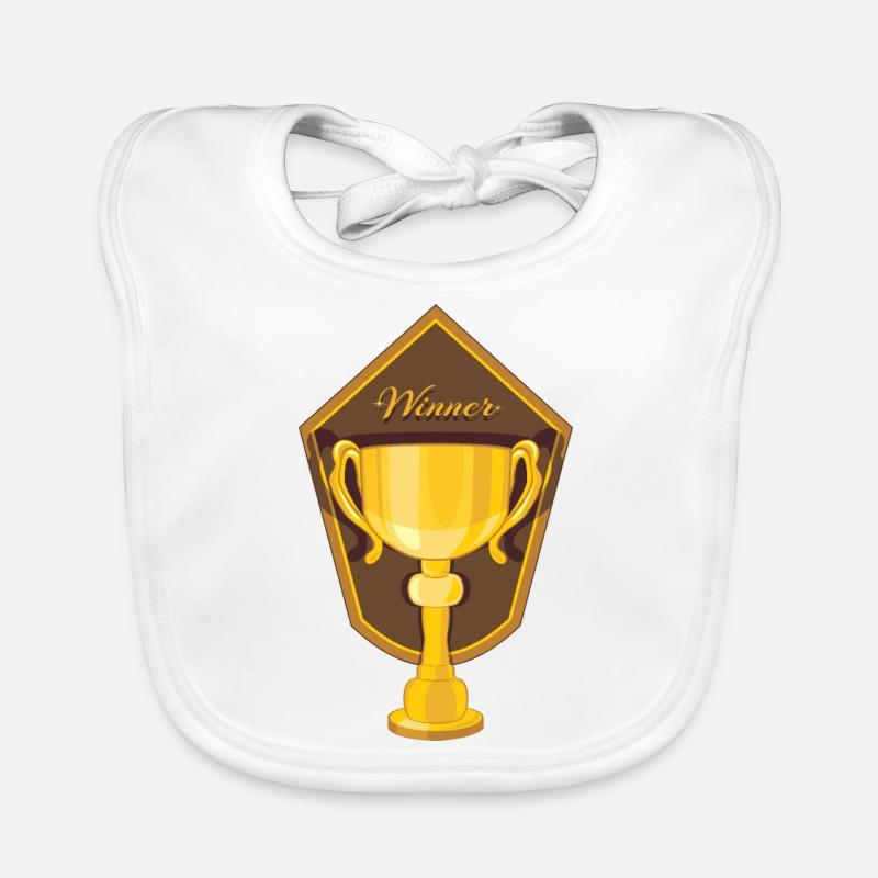 Organic Baby Bibs