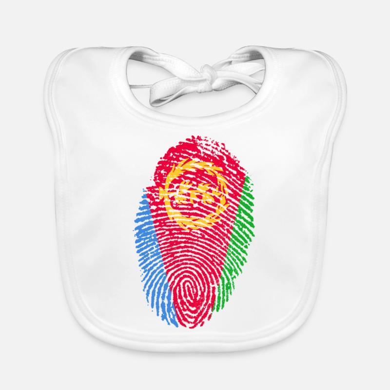 Organic Baby Bibs