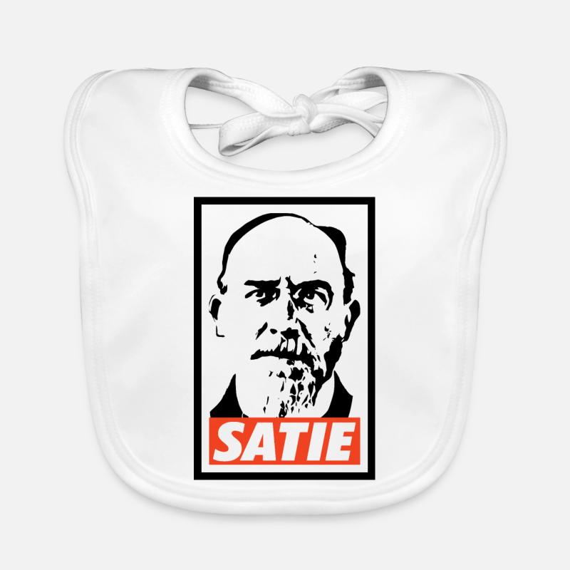 Organic Baby Bibs