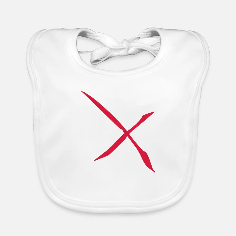 x_1c Baby Bio-Lätzchen
