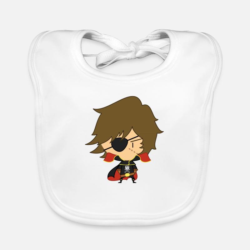 Al"bud"tor Bavoir bio Bébé