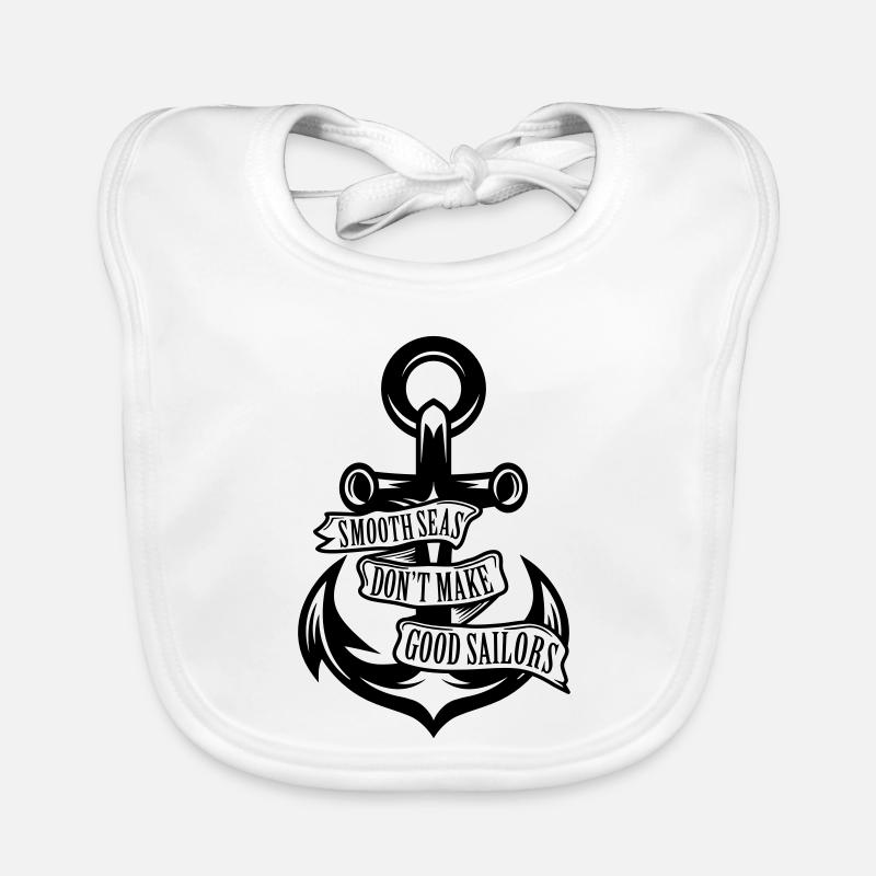 Organic Baby Bibs