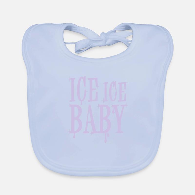 BABY Baby Bio-Lätzchen