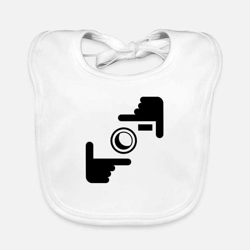 take_a_picture__f1 Organic Baby Bibs