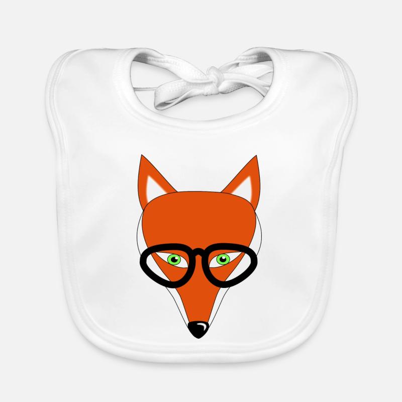 Organic Baby Bibs