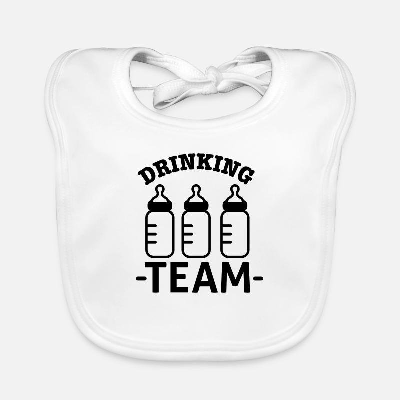 baby bottle Organic Baby Bibs