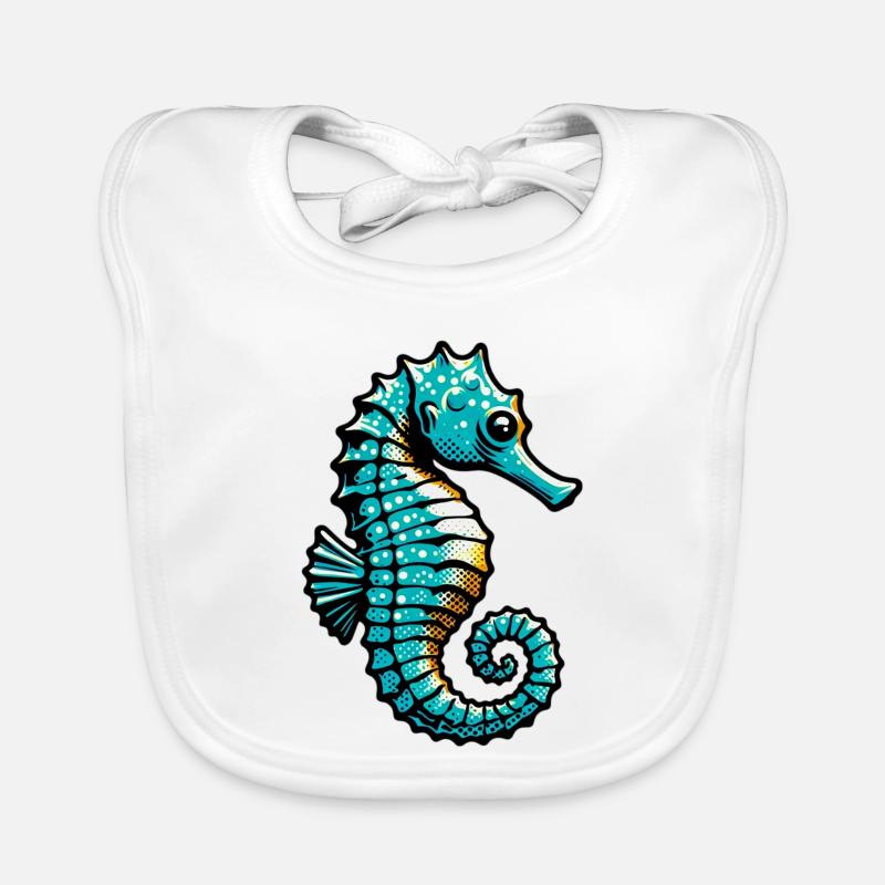 Baby Bio-Lätzchen