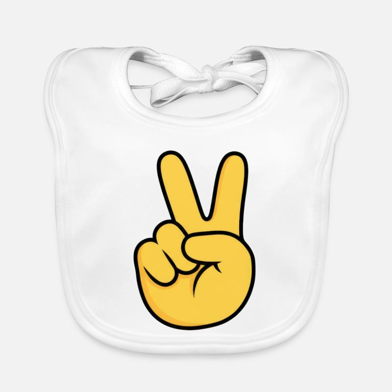 Zest for life Organic Baby Bibs
