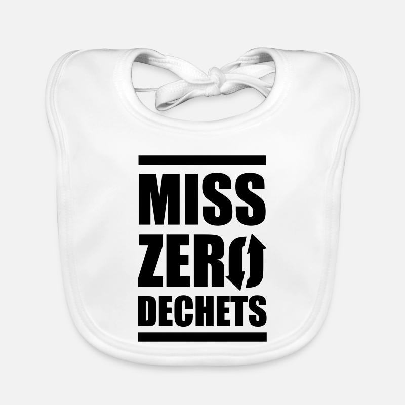 Organic Baby Bibs