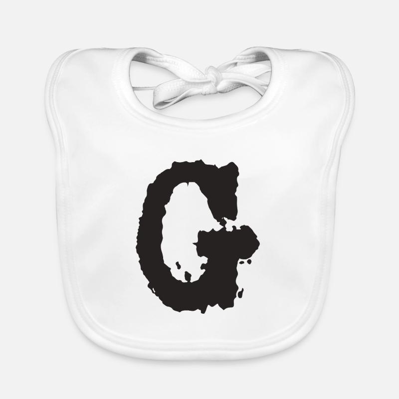 G Organic Baby Bibs