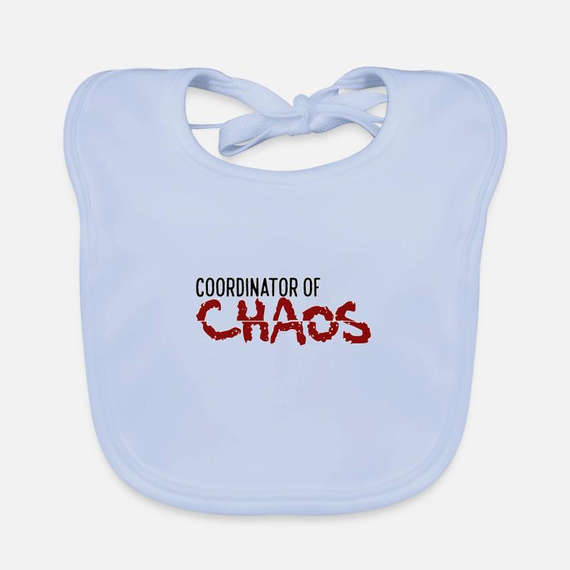 manager Organic Baby Bibs