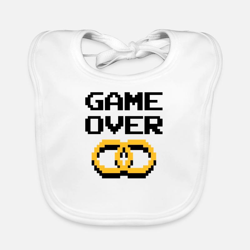 Organic Baby Bibs