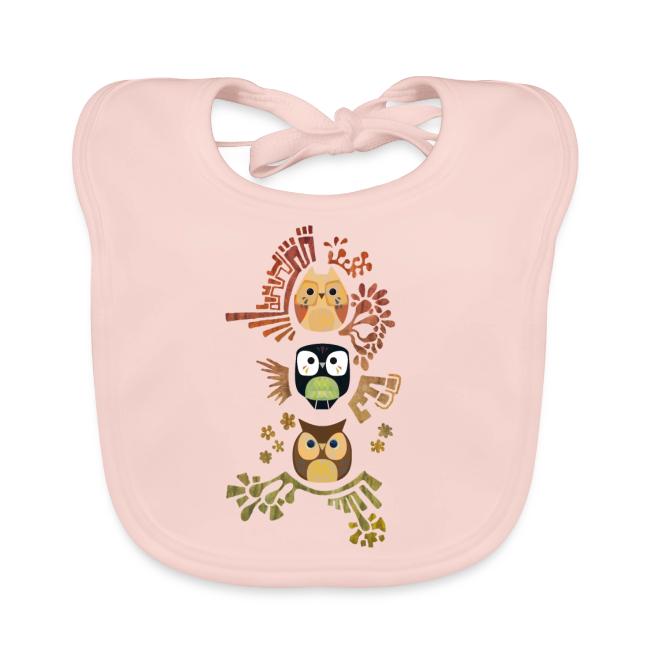 VEYM Good Wise Owls CASE