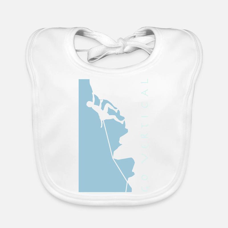 freeclimber_012015_a_2c Baby Bio-Lätzchen