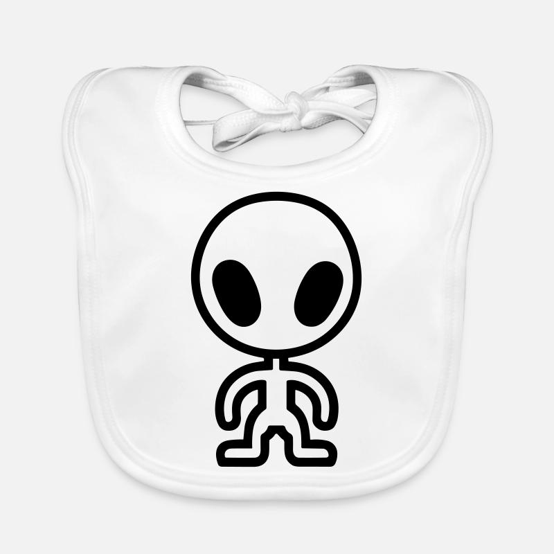 Organic Baby Bibs