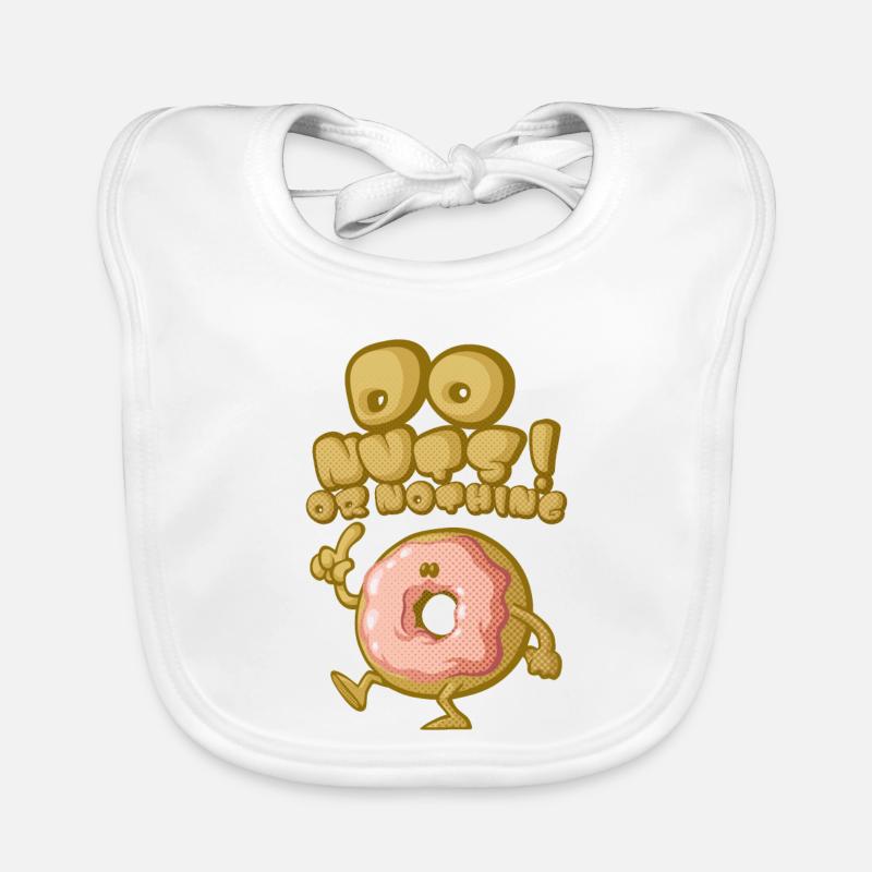 Organic Baby Bibs